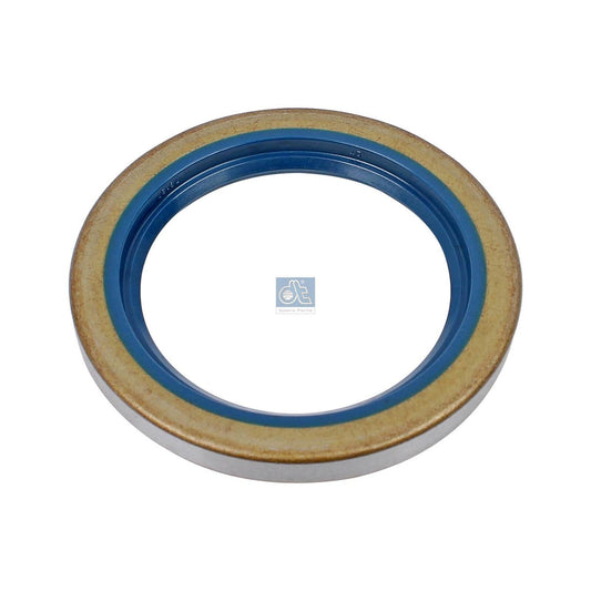 DT SPARE PARTS 4.20606 Steering Knuckle Seal Ring