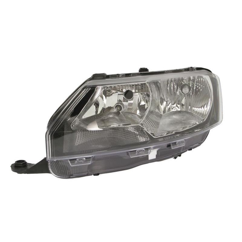 VALEO VAL044893 Headlight