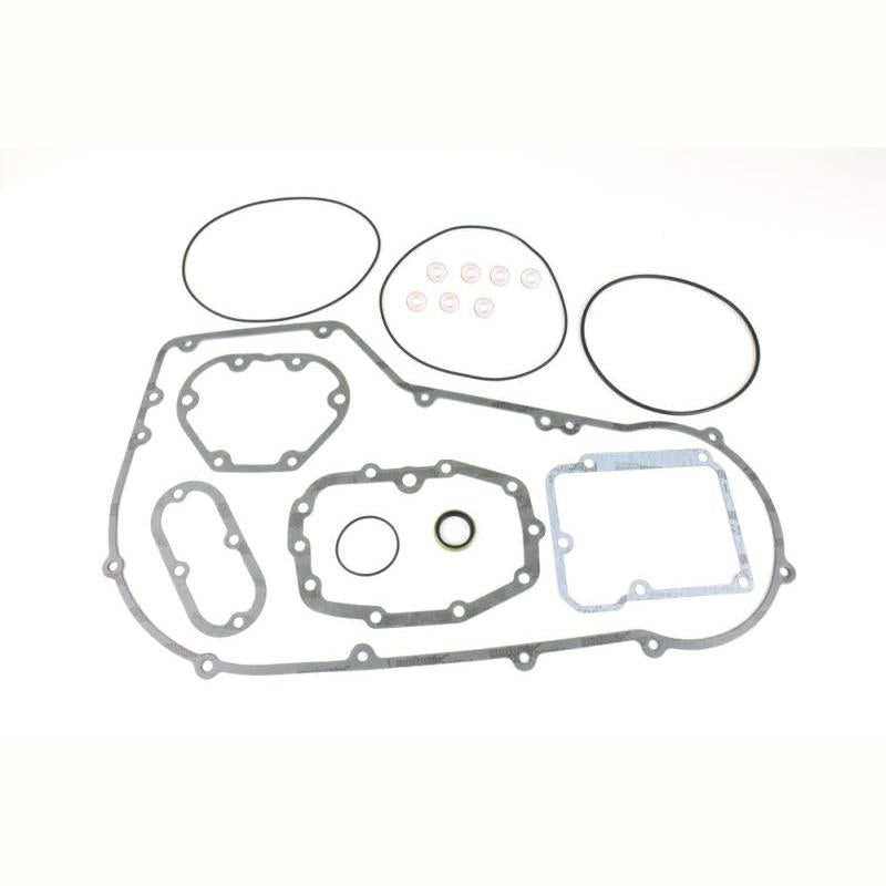 ATHENA P400195366505 Crankshaft Shaft Seal