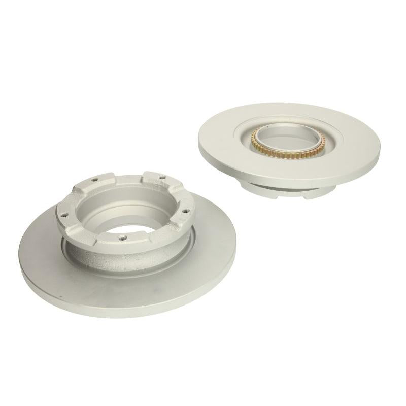 DELPHI BG4784C Brake Disc .