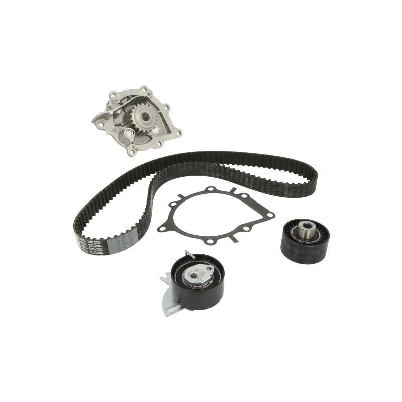 HEPU PK08071 Water Pump & Timing Belt Kit