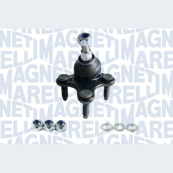 MAGNETI MARELLI 301191619770 Control Arm Fastening Bolt