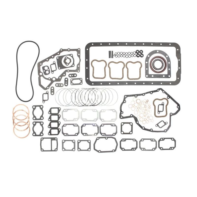 ENGITECH ENT000051 Cylinder Head Gasket