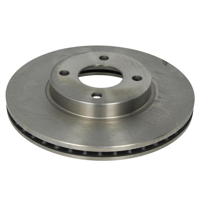 LPR LPRN2027V Brake Disc
