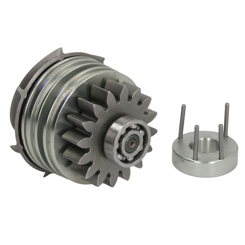 THERMOTEC WP-JD109 Water Pump