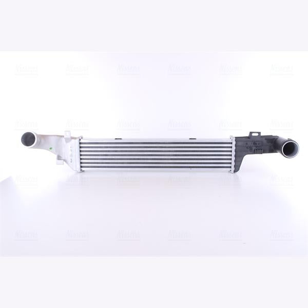 NISSENS NIS96861 Charge Air Cooler