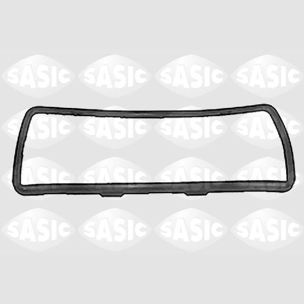 SASIC SAS2490540 Cylinder Head Cover Gasket