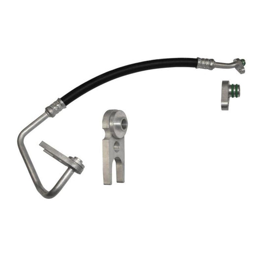 VEMO V22-20-0013 Air Conditioning High Pressure Line