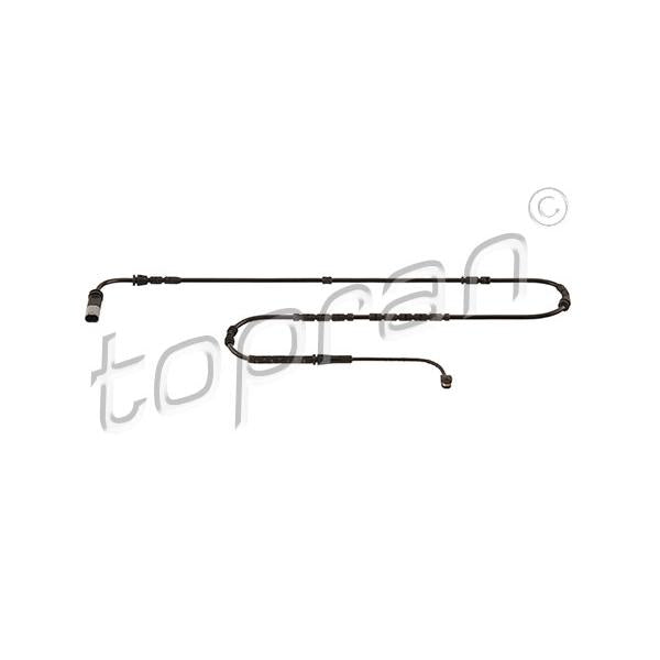 HANS PRIES HP502944 Brake Pad Wear Warning Contact