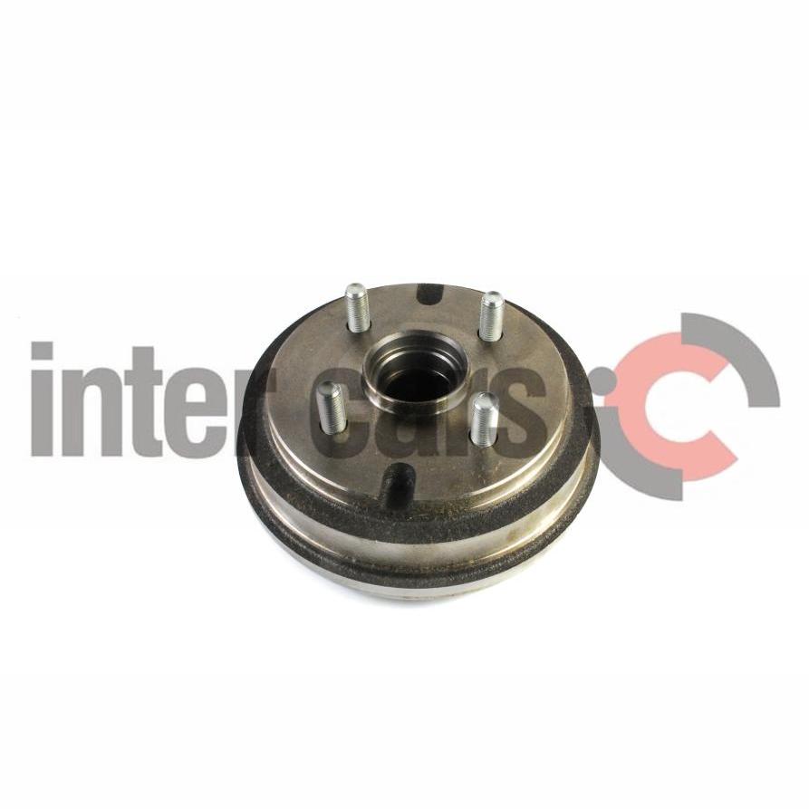 DELPHI BF462 Brake Drum
