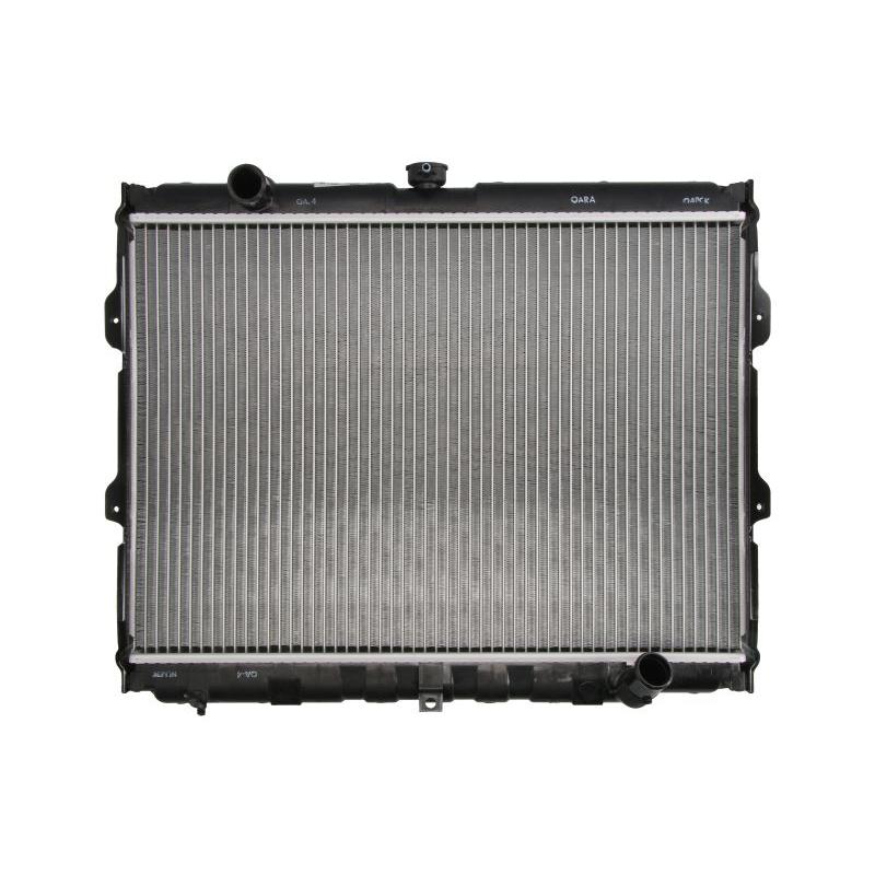 NISSENS NIS67046 Engine Radiator
