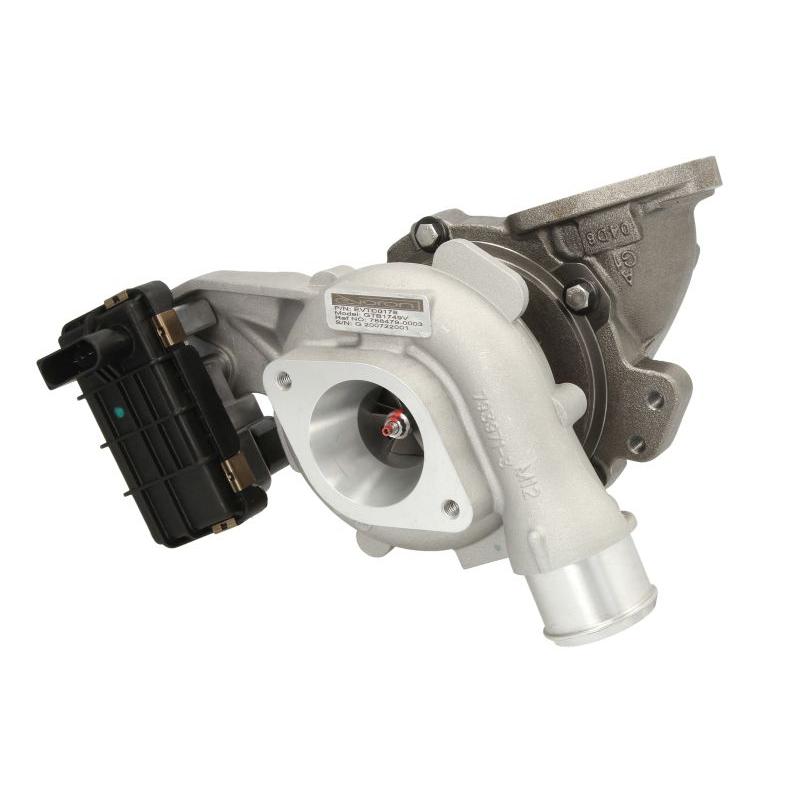 EVORON EVTC0178 Turbocharger