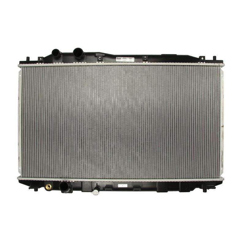 NISSENS NIS68143 Engine Radiator