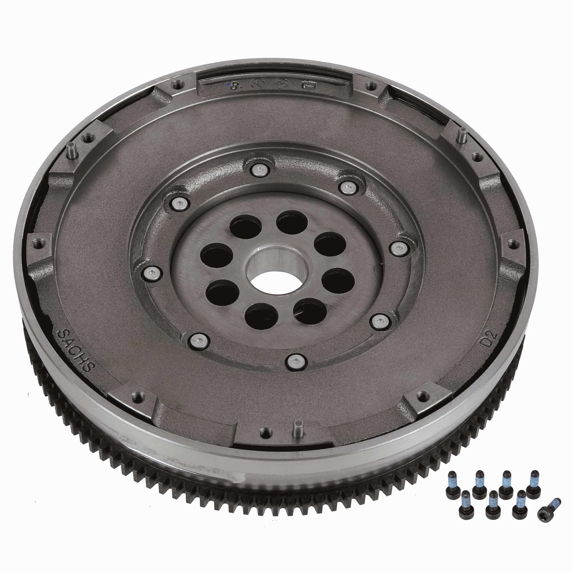 SACHS 2294002451 Flywheel