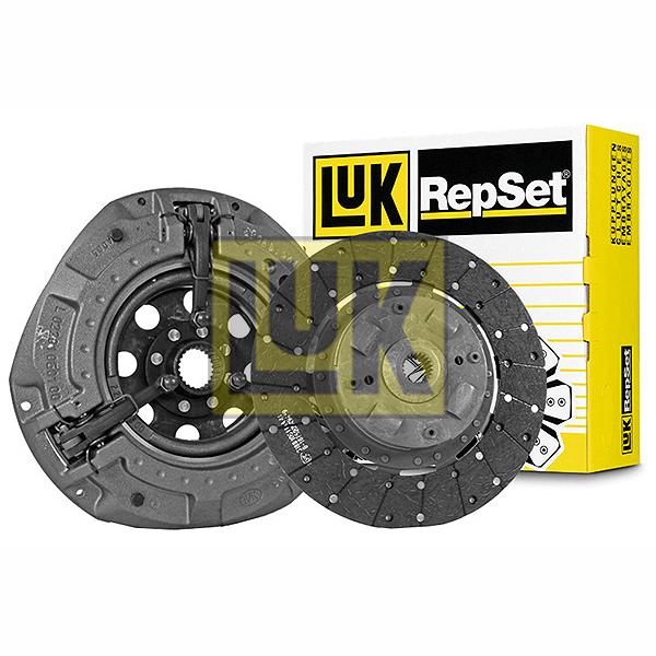 LUK 630111909 Clutch Kit