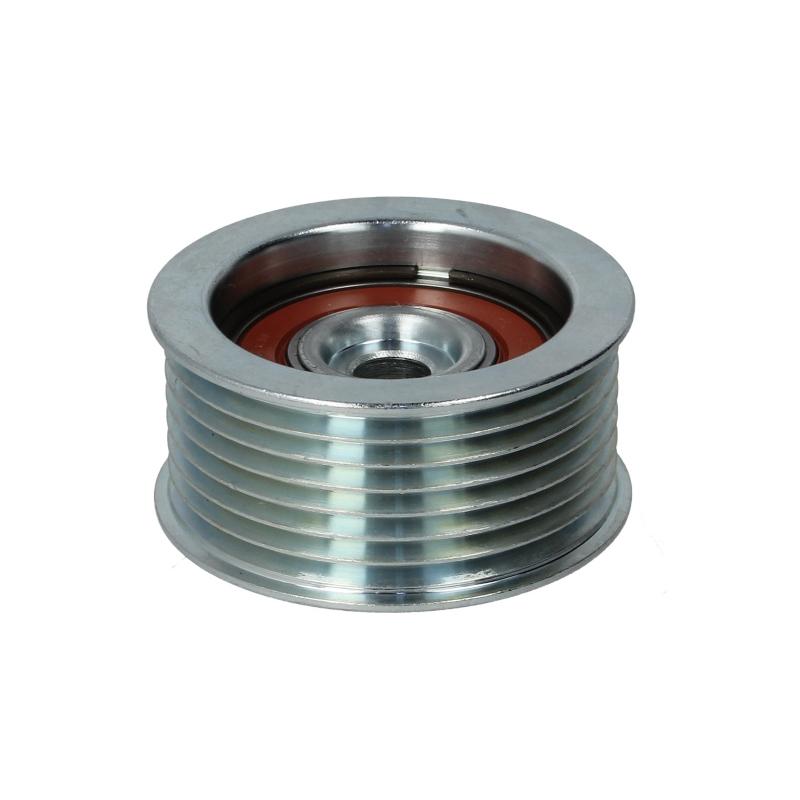 HERTH+BUSS JAKOPARTS J1148015 V-Ribbed Belt Deflection/Guide Pulley