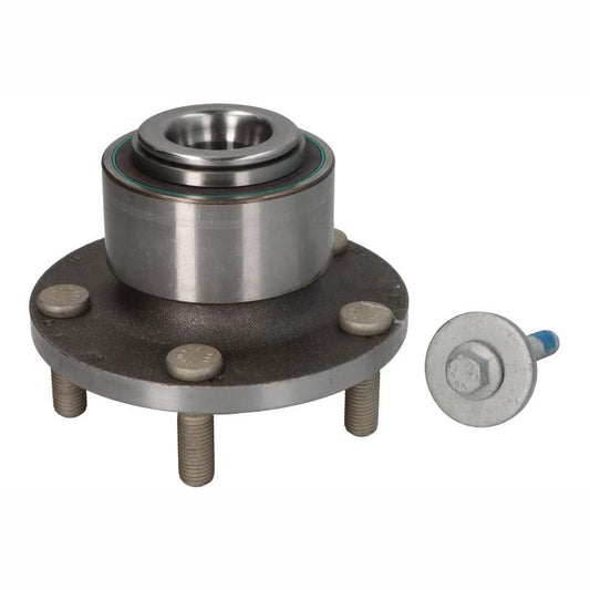 SKF VKBA3660 Wheel Bearing Kit