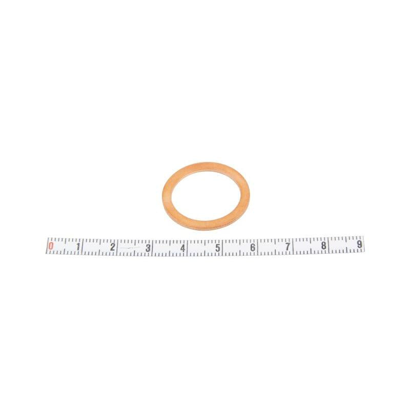 CORTECO CO005666S Oil Sump Gasket