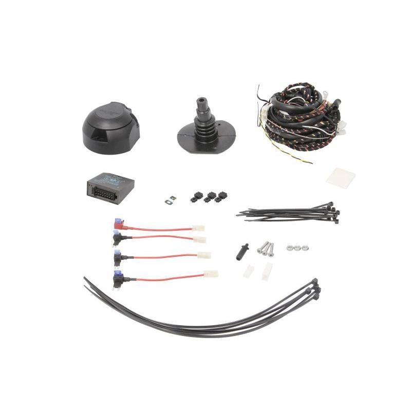 STEINHOF ST21500673 Trailer Hitch Electric Kit