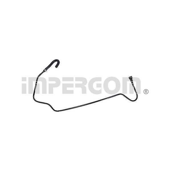 IMPERGOM MP85081 Radiator Hose