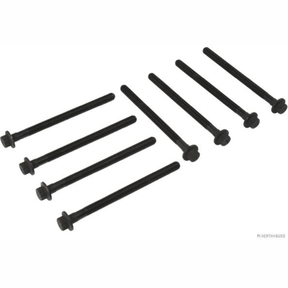 HERTH+BUSS JAKOPARTS J1280503 Cylinder Head Bolt Set
