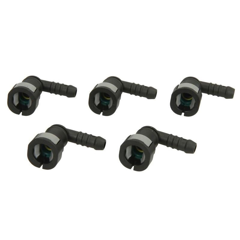 ENGITECH ENT250101 Fuel Coupler