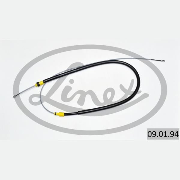 VAICO V42-30033 Parking Brake Cable Pull
