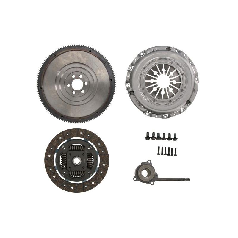 NEXUS F1W100NX Clutch Kit