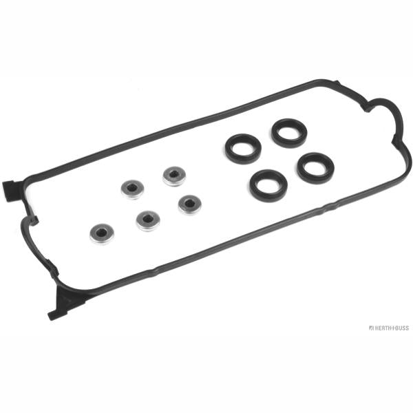 HERTH+BUSS JAKOPARTS J1224048 Cylinder Head Cover Gasket Set