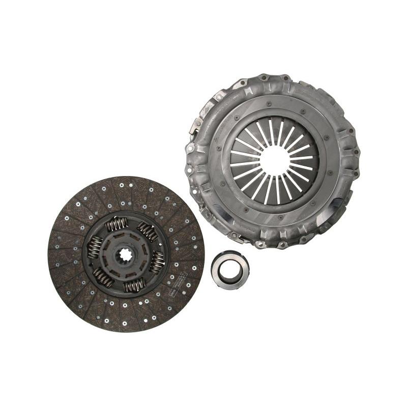 SACHS 3400700377:009 Clutch Kit