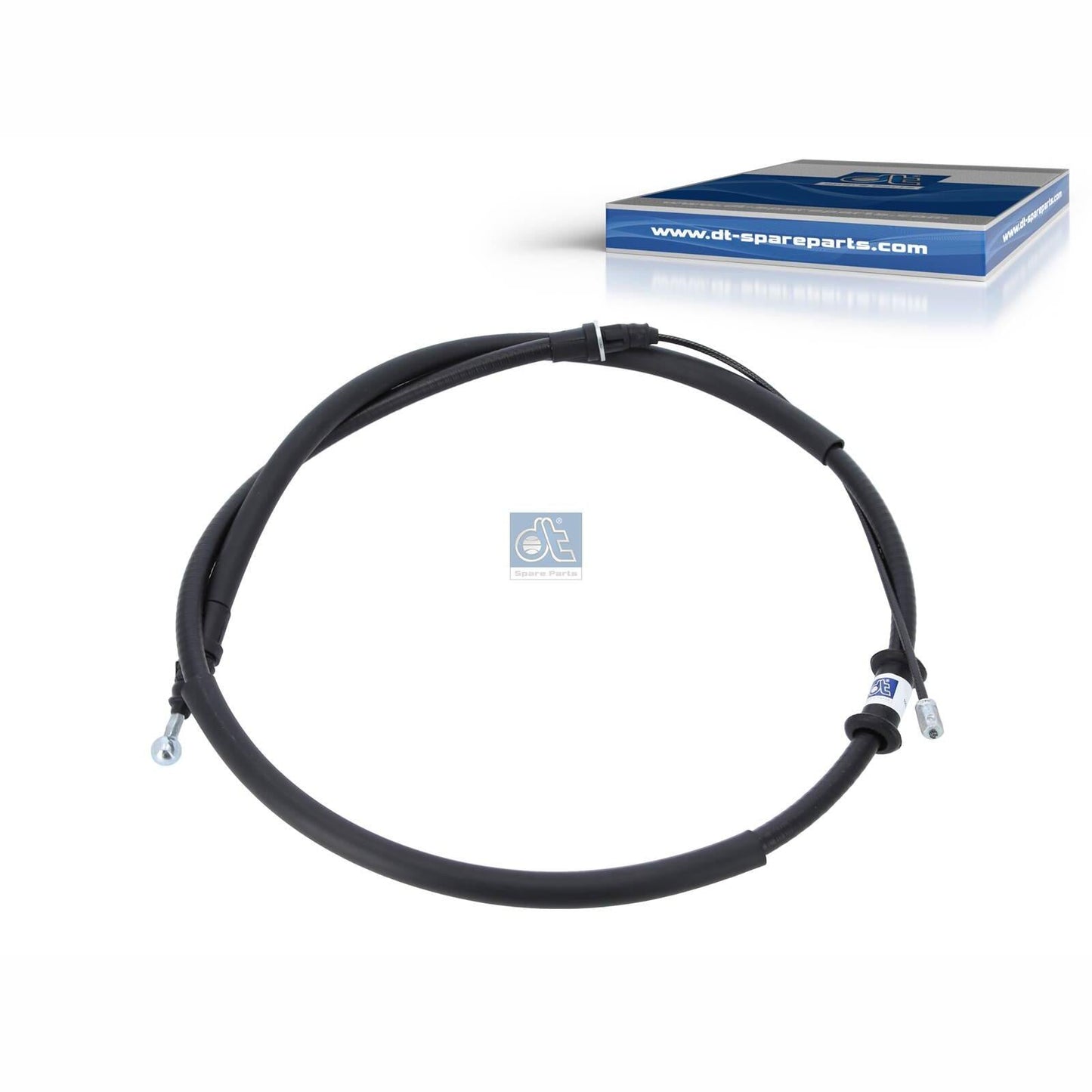 HERTH+BUSS JAKOPARTS J3920332 Parking Brake Cable Pull
