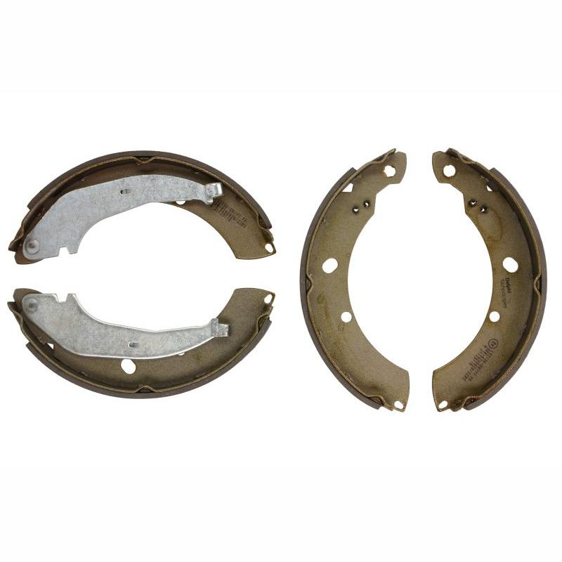 TRW MOTO BHN357E Brake Caliper