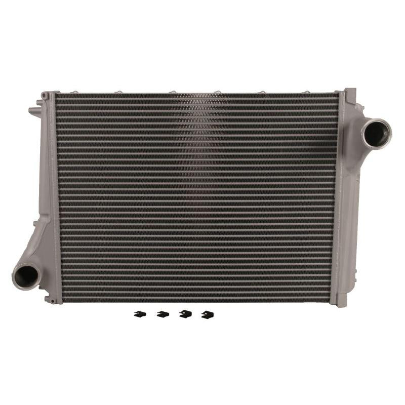 NISSENS NIS961185 Charge Air Cooler