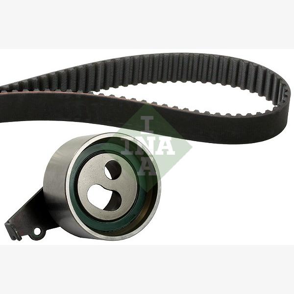 INA 530059910 Timing Belt Set