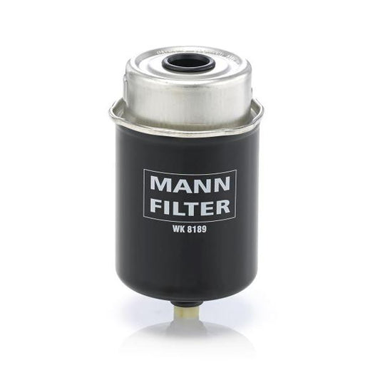MANN-FILTER WK8189 Fuel Filter