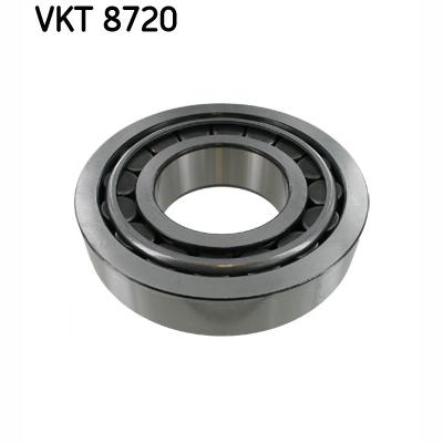 SKF VKT8720 Wheel Bearing