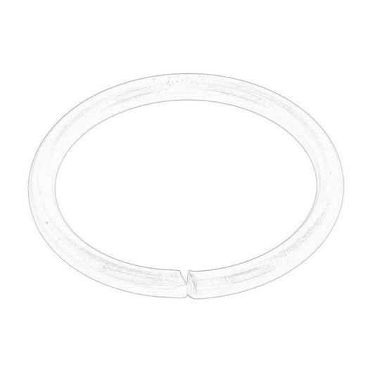 OE PEUGEOT 9848880 Nozzle Holder Seal Ring