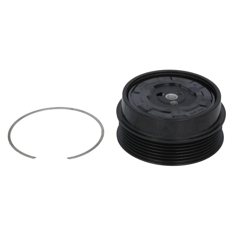 THERMOTEC KTT040231 Air Conditioning Compressor Magnetic Clutch