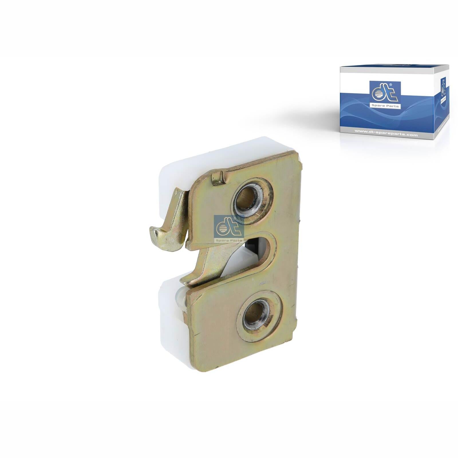 DT A/C 7.70126 Door Lock