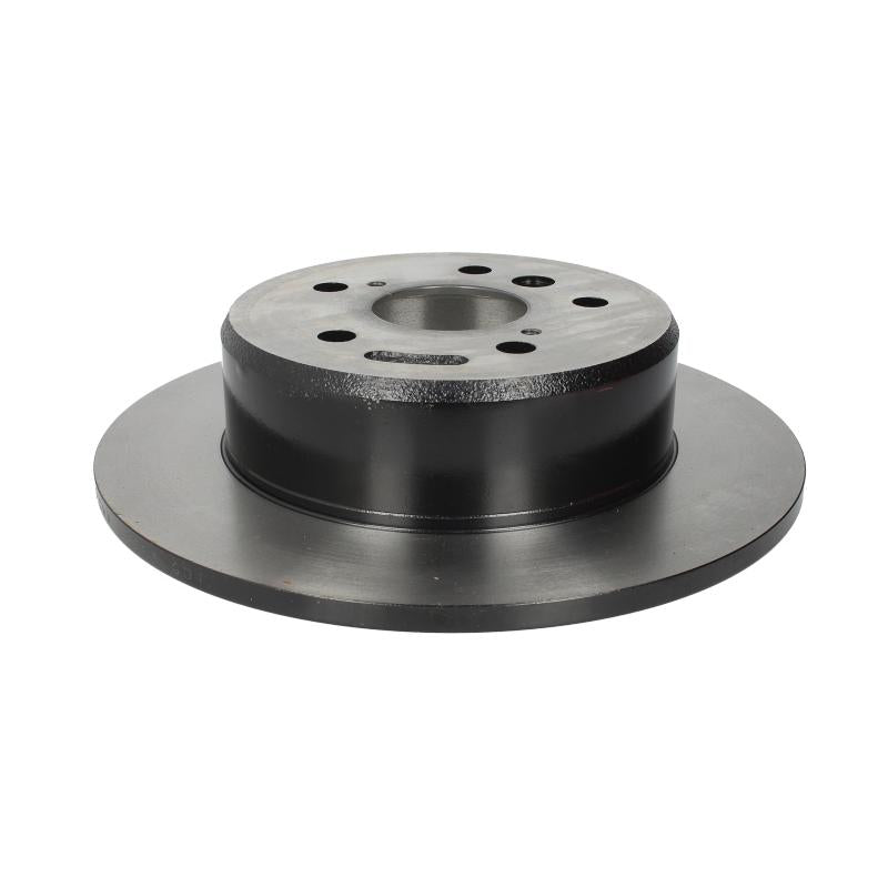 TRW MOTO DF4500 Brake Disc