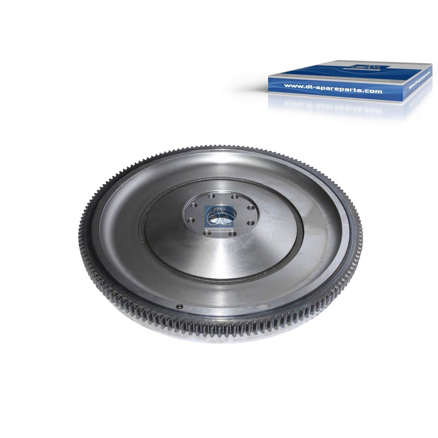 DT SPARE PARTS 7.54005 Flywheel