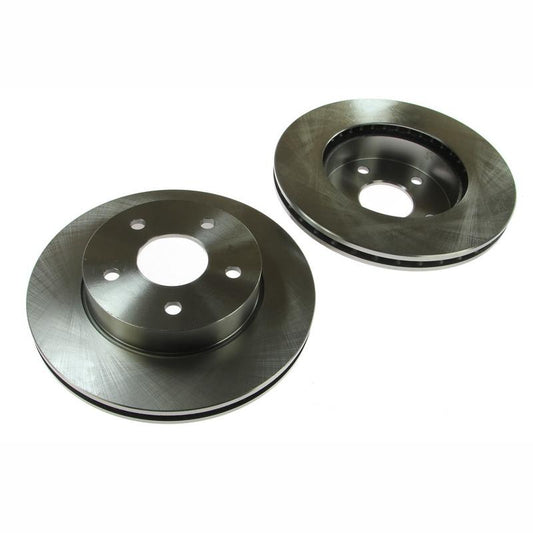 DELPHI BG3659 Brake Disc .