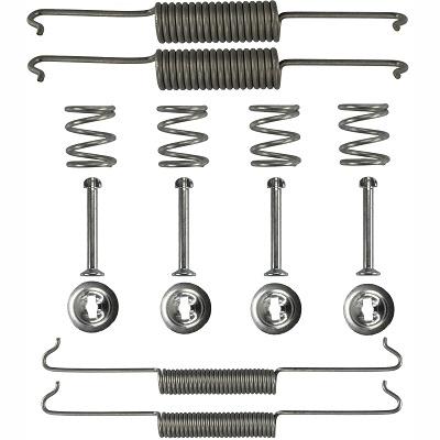 TRW MOTO SFK14 Brake Shoes Accessory Kit