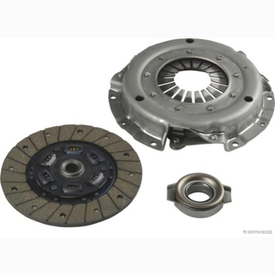 HERTH+BUSS JAKOPARTS J2001076 Clutch Kit