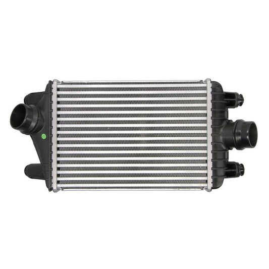 NISSENS NIS961303 Charge Air Cooler
