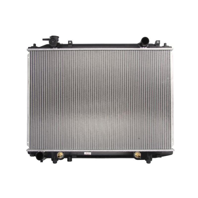 KOYORAD PL062770 Engine Radiator
