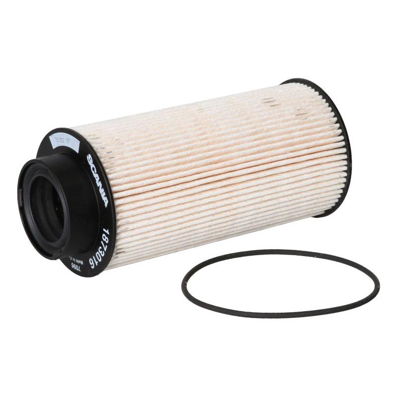 MANN-FILTER PU941X Fuel Filter