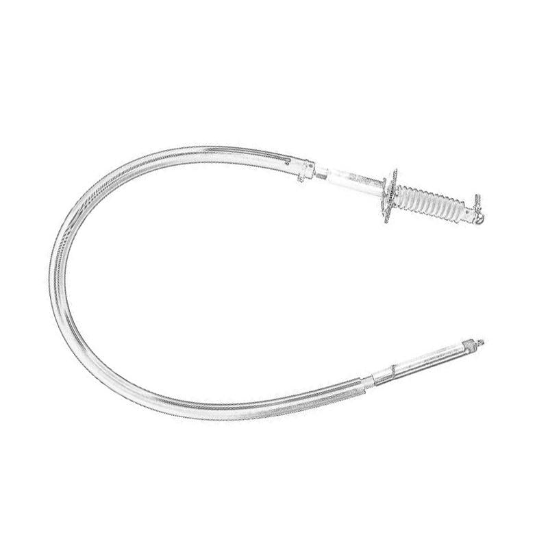 OE IVECO 2124156 Accelerator Cable