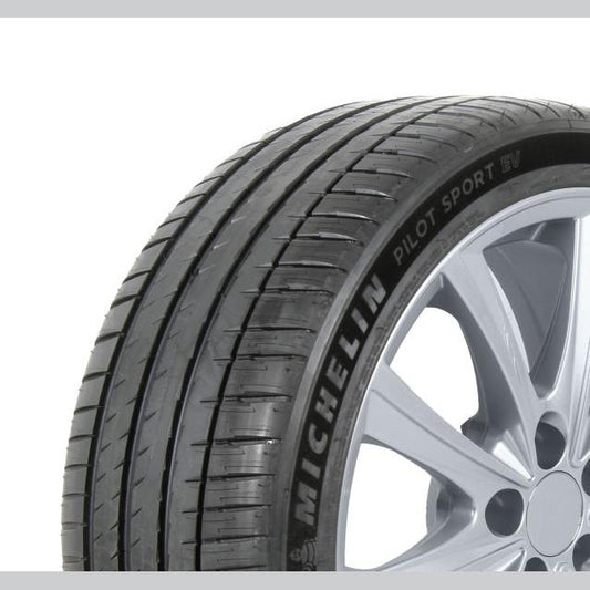 MICHELIN 27545R22LOMI112VPSEVA Summer Pkw Tyreab72.0 Db