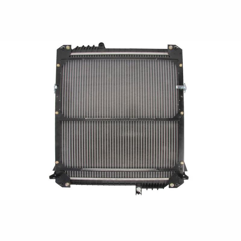NRF NRF54072 Engine Radiator